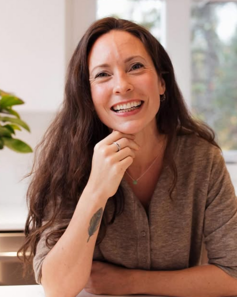 KARINE MOUSSEAU