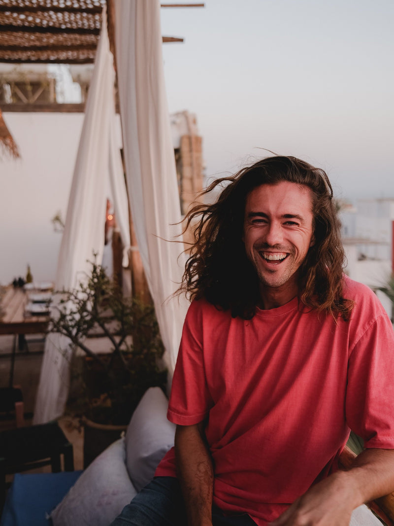 MICHAEL BEAUSÉJOUR