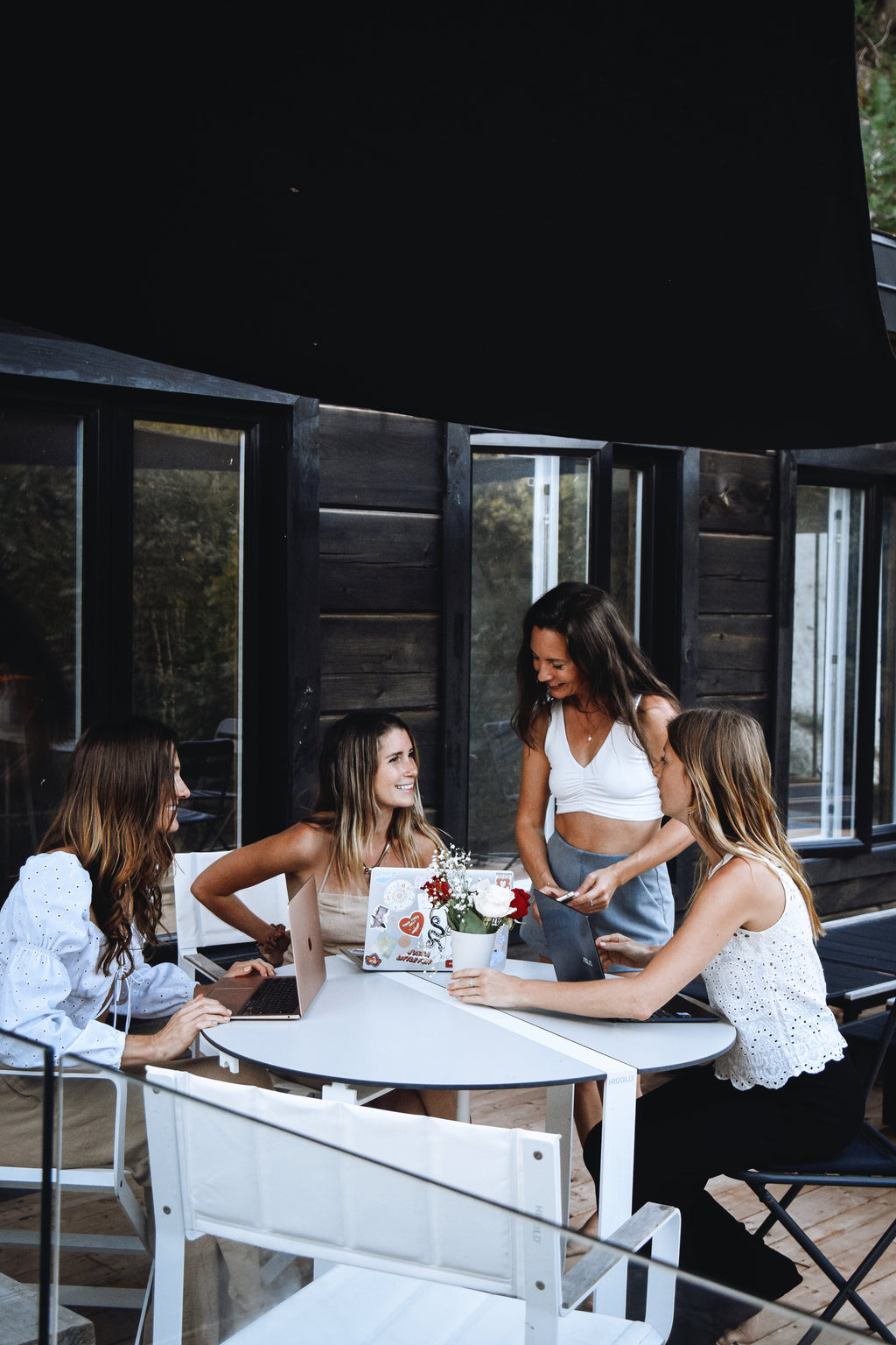 REVIBE HER Retreat – Brazil