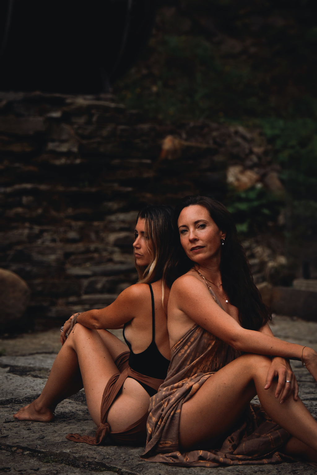 REVIBE HER Retreat – Brazil