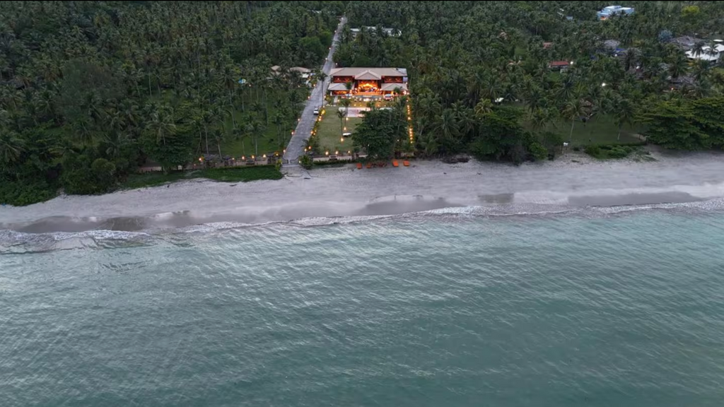REVIBE HER Retreat – Brazil