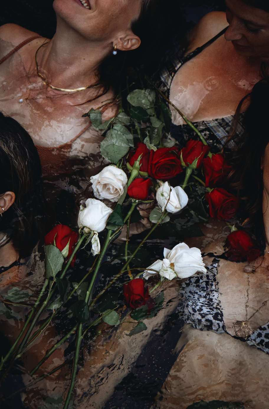 REVIBE HER Retreat – Brazil